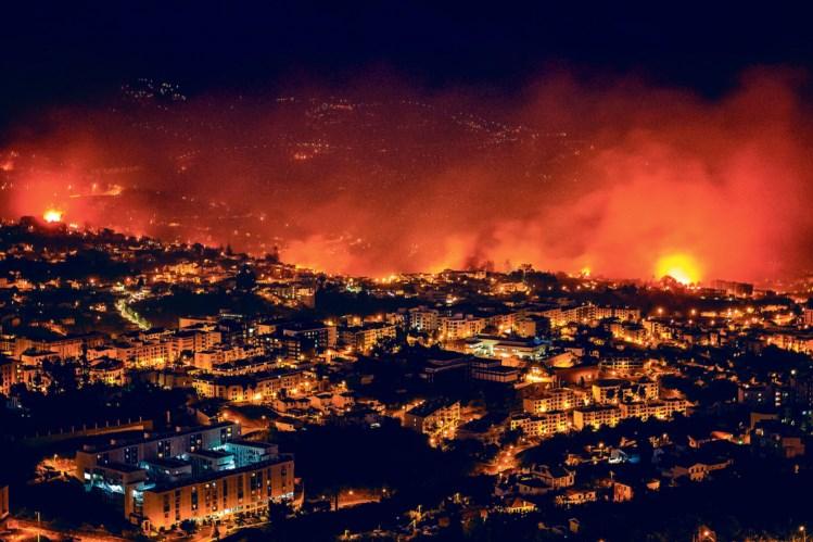 Municipio De Castro Marim Suspende Fogo De Artificio E Canaliza Verba Para A Madeira Dias Medievais